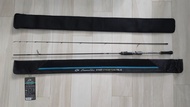 Daiwa Emeraldas Stoist ST 73L-S fit魷魚竿