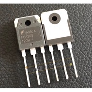 1-5pcs IGBT field effect tube FGA20S120M FGA3060ADF FGA25N120ANTD FGA30N120ANTD FGA60N65SMD FGA50N10