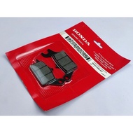 DISPAD DISC BRAKE PADS BLADE 06455-KWB-601 HONDA AHM