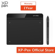 XPPen Star G640 OSU Drawing Tablet Graphic Tablet Ultrathin Digital Pen Tablet For Drawing And Onlin