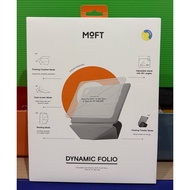 MOFT Dynamic Folio for Ipad Air 13 (Second Hand)