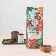 [PEACOCK] Coffee beans grinded / whole coffee Guatemala Kenya AA Blue Mountain CostaRica Colombia Supremo Yirgacheffe