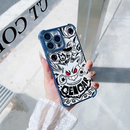 Ốp lưng cho Xiaomi Redmi 14C 10 12 13C 13 12c 10c Note 11 10 13 12 Pro Plus 5g Ốp lưng Pokemon trò c