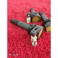COIL PLUG  IGNITION COIL DIAMOND VIVA KENARI KELISA EJ/EF DET AVY L7/L9