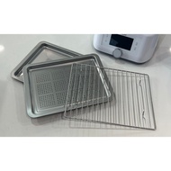 Fotile 4in1 Combi Oven(YZK26-E1) Baking Tray/ Steam Tray/ Grill Tray