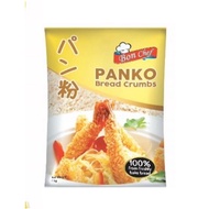 🔥Ready Stock🔥Bon Chef Japanese Breadcrumbs White 1kg