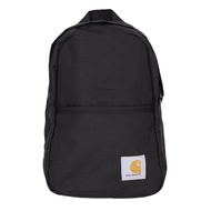 carhartt 經典款迷你後背包 B0000402-001 24*30*11cm 黑色