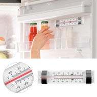 Fridge Thermometer Accurate Temperature Measurement Hanging Design Gauge