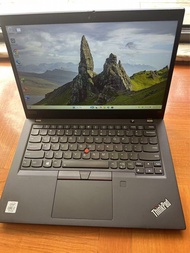 50台🔆Lenovo i7 10代 90 ％new 16+1TB/512/256 weight1.2KGThinkPad X13 / x390 電池健康🔋 Lenovo/think pad/聯想/【6