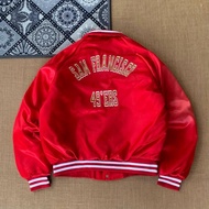 Vtg 1980 Chalk Line 49ers Super Bowl jacket size M (made in USA) 100% Original 200626T-SHIRT