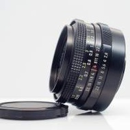 M42 東蔡鷹眼 Carl Zeiss Jena Tessar 5...