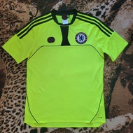 Chelsea training Jersey