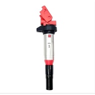 HIGH PERFORMANCE IGNITION COIL 12138616153 UF667 FOR BMW N43 N52N53 N55 N46 S55 E46 E53 E70 E90 E92 
