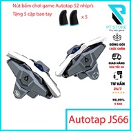 [Thế Hệ Mới Nhất] Nút bắn Pubg JS66 ❤️ Freeship ❤️ Auto Tap 50/52 nhịp trên giây KHÔNG DÙNG PHẦN MỀM