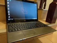 Acer 15.6inch/i3/win10/4Gb/500Gb hdd/Gaming