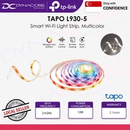 DYNACORE - TP-Link Tapo L930-5 LED Smart WiFi Light Strip, Muiticolor Running Lights(Works With Home