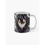 Obanai Iguro 3 Coffee Mug