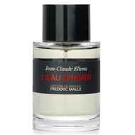 Frederic Malle L'Eau D'Hiver 中性花香木調麝香水 100ml/3.4oz