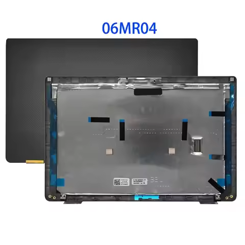 New For Dell Latitude 7320 E7320 Laptop Palmrest Upper Cover Top Lid Bottom Base Case US Backlight K