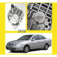 Nissan Sentra N16 1.5/1.6/1.8cc 2000-2013y Alternator (Recond)