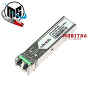 SFP Microbits SFP-1G-ZR-SM | SFP 1.25G 80KM 1550nm Single mode