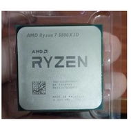 Sharp Dragon AMD R7 5800X3D B2 Stepper