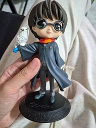 Qposket harry potter 哈利波特 figure