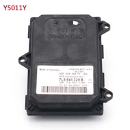 For Vw Golf Gti Mk6 HID Xenon Lamp Ballast LED Headlight Driver 7L6941329B 5DF00936815 Headlamp Afs 