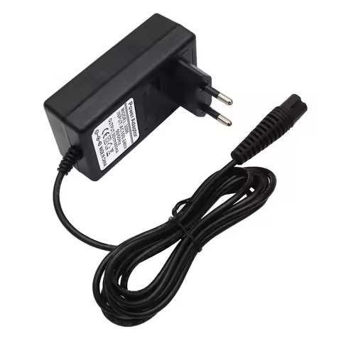 1.5m 30V 0.6A Charger for JIMMY Handheld Vacuum Cleaner JV83/JV63/JV85 H8/H8 Pro/H8 Flex /HW9 Pro Ad