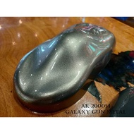 GALAXY GUN METAL AK200054 2K AUTOMOTIVE PAINT
