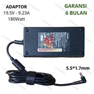 Acer Nitro 5 AN515-57 AN515-52 N17C1 19.5V 9.23A Charger Adapter -AJNB