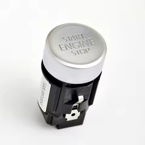 5GG959839 lgnition Starter Switch compatible with Golf 2013-2021,E-Golf 2014-2021, T-Roc 2018-2024, 