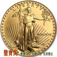 【鑒寶閣】全港多間實體門店 免費上門 ： 1989 年 1 盎司美國鷹 .9167 金幣，金幣，銀幣，鉑金幣，金條金粒，澳洲鴻運金幣，97香港回歸金幣，南非富格林金幣，香港洋紫荊10元金幣，五福臨門世