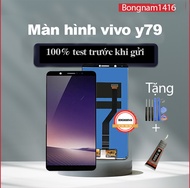 Màn hình Vivo V7 Plus / V7Plus / Y79 / V7P tặng kèm bộ sửa và keo dán b7000