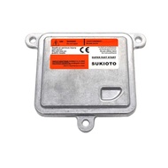 2025 New SUKIOTO D1R D1S Xenon Ballast Upgrade 12V 55W D1S Car HID Headlight Ballast Rector 10R-0346