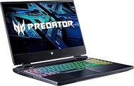 Acer Predator Helios 300 PH315-55-70ZV Laptop Computer (2022) | Intel i7-12700H | NVIDIA GeForce RTX