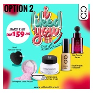 PROMO 4th ANNIVERSARY ALHA ALFA