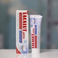 LACALUT AKTIV Toothpaste