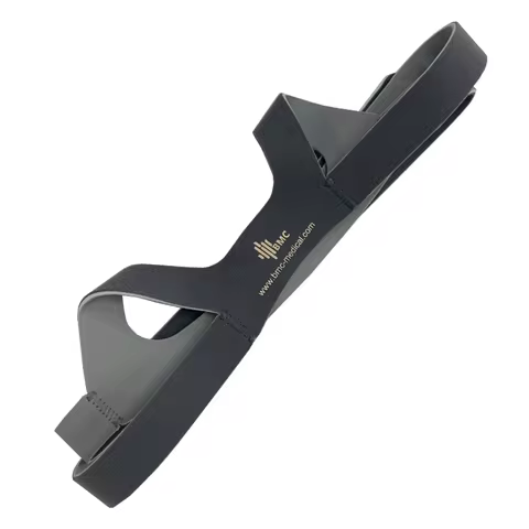 BMC CPAP Mask Headgear Suitable For Full Face Mask Nasal Mask FM4 FM5 N5 N5H F1B NM4 Apnea Mask Head