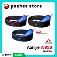 Aonijie W938 Waist Bag Aonijie ORIGINAL running Waist Bag