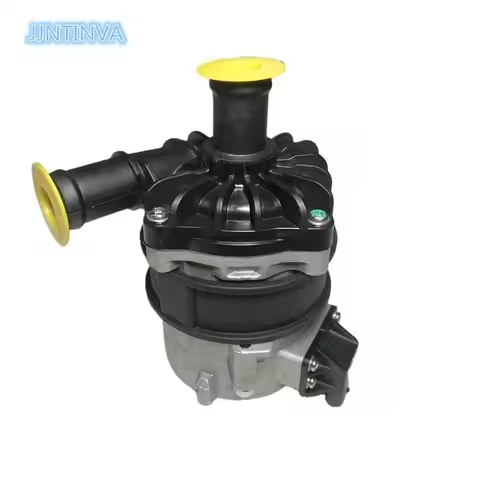 Engine Auxiliary Water Pump 7P0965567 8K0965567 for Jetta 1.4LTouareg3.0L Cayenne 958 Panamera 970 A