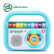 LeapFrog Let's Record! Music Player | Wireless Player | Toy Radio | Bluetooth Player | Educational Toys | 18-48 months