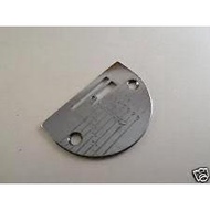 767281108 / Needle Plate for Janome 1600P QC. 767281108 / Needle Plate for Janome 1600P QC.