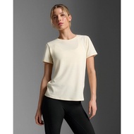 2XU-AERO TEE Women Women's T-Shirt