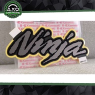 56054-2122 Decal Mark Fuel Tank NINJA BX250(1pc)