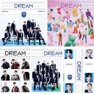 [ALBUM] 專輯代購服務 【SEVENTEEN - DREAM JAPAN 1ST EP】