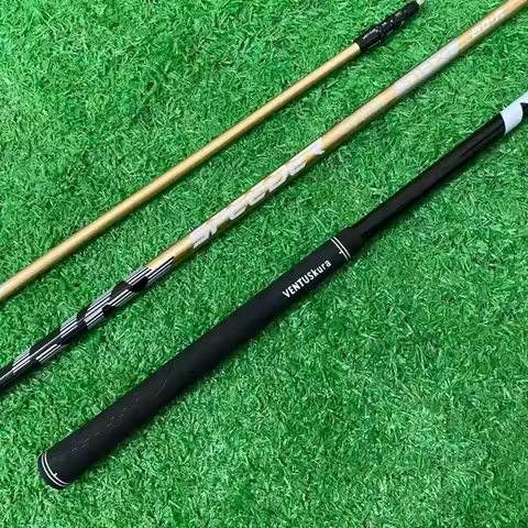 New Golf club shaft NX Gold 50/60/70 R/SR/S/X graphite shaft driver shaft and Fairway wood shaft fre
