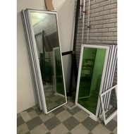 tingkap pintu aluminium