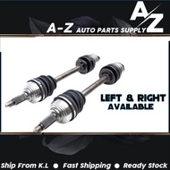 🔰LUCAS🔰TOYOTA CAMRY ACV40 LEFT LH RIGHT RH DRIVE SHAFT