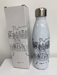 Agnes b 🌟原價$390 限量版全新保溫瓶- 連原裝盒